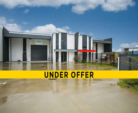 Offices commercial property sold at 2/26 Boom Street Gnangara WA 6077
