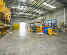 Factory, Warehouse & Industrial commercial property sold at 2/26 Boom Street Gnangara WA 6077