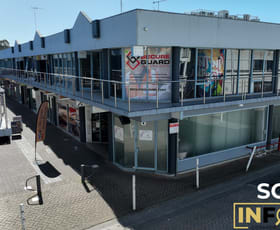 Offices commercial property sold at Penrith NSW 2750