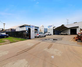 Factory, Warehouse & Industrial commercial property sold at 8 Meliador Way Midvale WA 6056