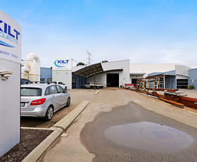 Factory, Warehouse & Industrial commercial property sold at 8 Meliador Way Midvale WA 6056
