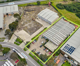 Factory, Warehouse & Industrial commercial property sold at 11 Pascal Road Seaford VIC 3198