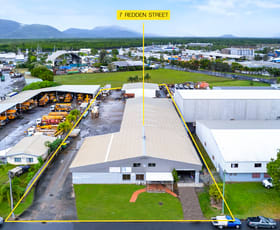 Showrooms / Bulky Goods commercial property sold at 7 Redden Street Portsmith QLD 4870