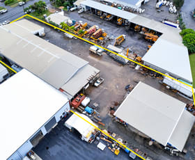 Factory, Warehouse & Industrial commercial property sold at 7 Redden Street Portsmith QLD 4870