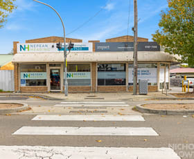 Shop & Retail commercial property sold at 2/30 & 30A Foot Street Frankston VIC 3199