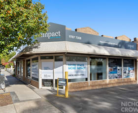 Medical / Consulting commercial property sold at 2/30 & 30A Foot Street Frankston VIC 3199