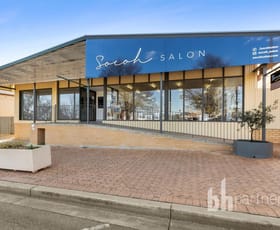 Offices commercial property sold at 50 East Terrace Loxton SA 5333