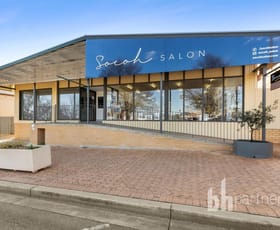Offices commercial property sold at 50 East Terrace Loxton SA 5333