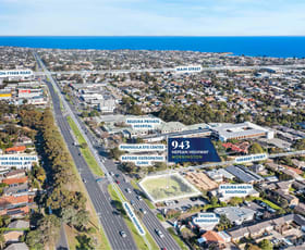 Medical / Consulting commercial property sold at 943 Nepean Highway Mornington VIC 3931