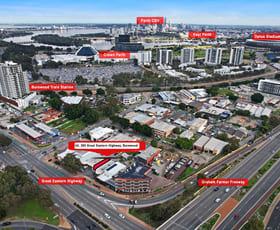 Offices commercial property sold at 4/285 Great Eastern Highway Burswood WA 6100