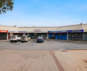 Shop & Retail commercial property sold at 4/285 Great Eastern Highway Burswood WA 6100