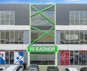 Offices commercial property sold at 10/19 Radnor Drive Deer Park VIC 3023