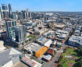 Offices commercial property for sale at 139 Stirling Street Perth WA 6000