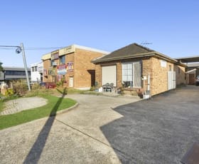 Factory, Warehouse & Industrial commercial property sold at 50 Sydenham Road Brookvale NSW 2100
