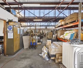 Factory, Warehouse & Industrial commercial property sold at 50 Sydenham Road Brookvale NSW 2100