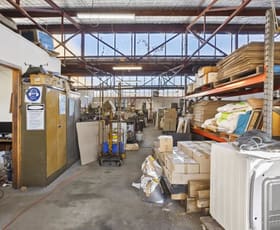 Factory, Warehouse & Industrial commercial property sold at 50 Sydenham Road Brookvale NSW 2100