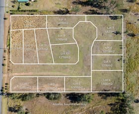 Development / Land commercial property for sale at 14/14 Clark Road Trenayr NSW 2460