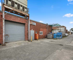 Factory, Warehouse & Industrial commercial property sold at 4/311 Boundary Road Mordialloc VIC 3195