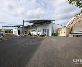 Factory, Warehouse & Industrial commercial property for sale at 10 Monique Court Raceview QLD 4305