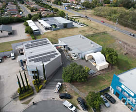 Factory, Warehouse & Industrial commercial property for sale at 10 Monique Court Raceview QLD 4305