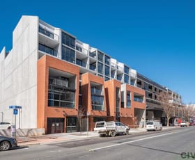 Offices commercial property sold at Unit 80/42 Mort Street Braddon ACT 2612