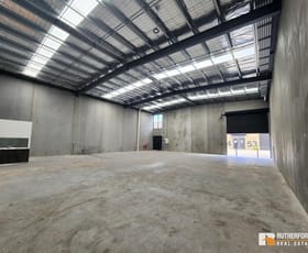 Factory, Warehouse & Industrial commercial property sold at 74/2 Thomsons Road Keilor Park VIC 3042