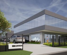 Factory, Warehouse & Industrial commercial property sold at Proposed Lot 6/35 McCoy Street Myaree WA 6154