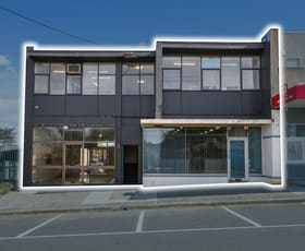 Medical / Consulting commercial property sold at 3-5 Scanlan Street Moorabbin VIC 3189