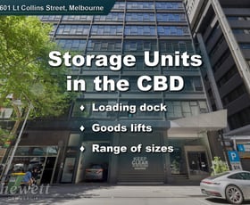Other commercial property for sale at H38/601 Little Collins Street Melbourne VIC 3000