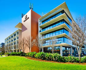 Offices commercial property leased at Suite 111/29-31 Lexington Drive Bella Vista NSW 2153