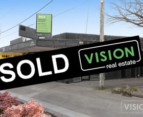 Showrooms / Bulky Goods commercial property sold at 217-219 Main Street Lilydale VIC 3140