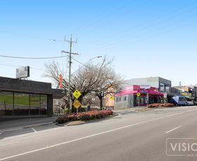 Showrooms / Bulky Goods commercial property sold at 217-219 Main Street Lilydale VIC 3140