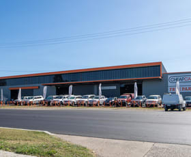 Factory, Warehouse & Industrial commercial property sold at 401 Sherwood Road Rocklea QLD 4106