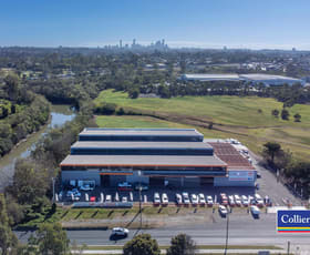 Factory, Warehouse & Industrial commercial property for sale at 401 Sherwood Road Rocklea QLD 4106