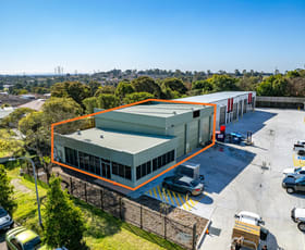 Factory, Warehouse & Industrial commercial property sold at 35 Warabrook Boulevard Warabrook NSW 2304