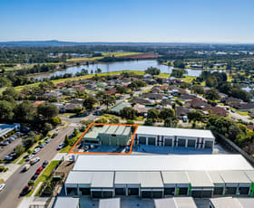 Factory, Warehouse & Industrial commercial property sold at 35 Warabrook Boulevard Warabrook NSW 2304