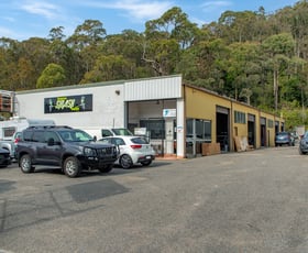 Factory, Warehouse & Industrial commercial property sold at 27 Strathmore Road Caves Beach NSW 2281