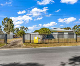 Factory, Warehouse & Industrial commercial property sold at 29 Tate Street Gloucester NSW 2422