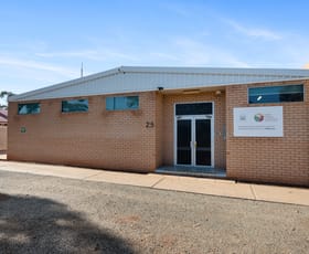 Factory, Warehouse & Industrial commercial property sold at 25 Forrest Street Kalgoorlie WA 6430
