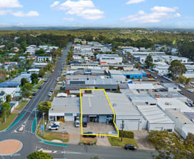 Factory, Warehouse & Industrial commercial property sold at 59 George Street Moffat Beach QLD 4551