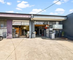 Factory, Warehouse & Industrial commercial property sold at 59 George Street Moffat Beach QLD 4551