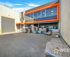 Factory, Warehouse & Industrial commercial property for sale at 5/14 Network Drive Truganina VIC 3029