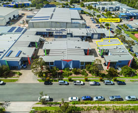 Factory, Warehouse & Industrial commercial property sold at Unit 16/2-6 Focal Avenue Coolum Beach QLD 4573