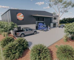 Factory, Warehouse & Industrial commercial property sold at 49 Spitfire Place Rutherford NSW 2320