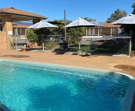 Hotel, Motel, Pub & Leisure commercial property sold at Narrabri NSW 2390
