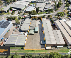 Factory, Warehouse & Industrial commercial property for sale at 59 RUSHDALE STREET Knoxfield VIC 3180