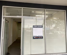 Shop & Retail commercial property sold at 481 South Road Bentleigh VIC 3204