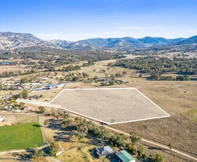 Development / Land commercial property sold at 41 Karalee Row Murrurundi NSW 2338