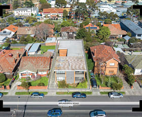 Development / Land commercial property sold at 374 Brunswick Road Brunswick West VIC 3055