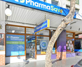 Shop & Retail commercial property sold at 114 King Street Newtown NSW 2042